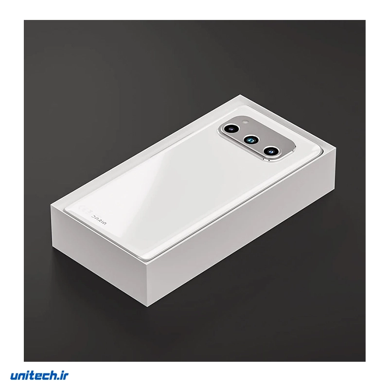 گوشی موبایل داریا مدل bond 5G دو سیم کارت ظرفیت 256 گیگابایت و رم 8 گیگابایت  نسخه امارات3